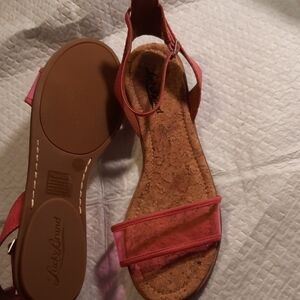Lucky Brand Women's Sandals New